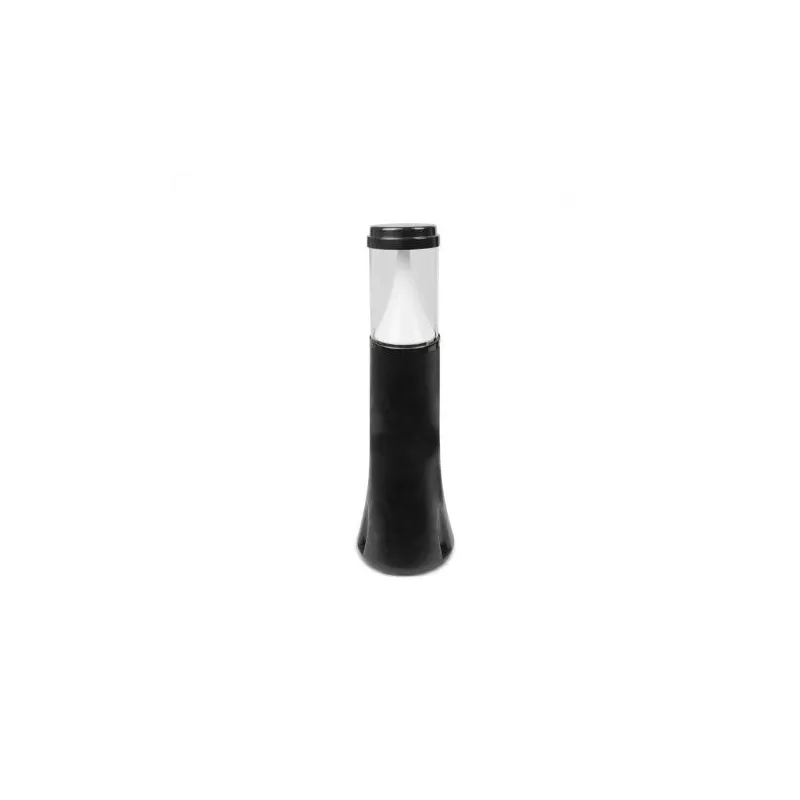 potelet-led-pc-15w-cct-noir-75cm-garantie-5-ans