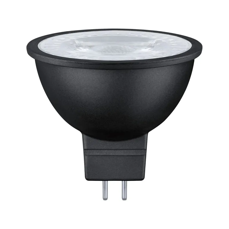 ampoule-led-gu53-12v-noire-6w-445lm