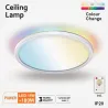plafonnier-led-18w-rgbcct-rf-controle-dynamique-telecommande-variable