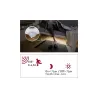 Kit Comfort YourLED Funtion détec mouv 1 m blanc chaud 3W 12 V DC, ...