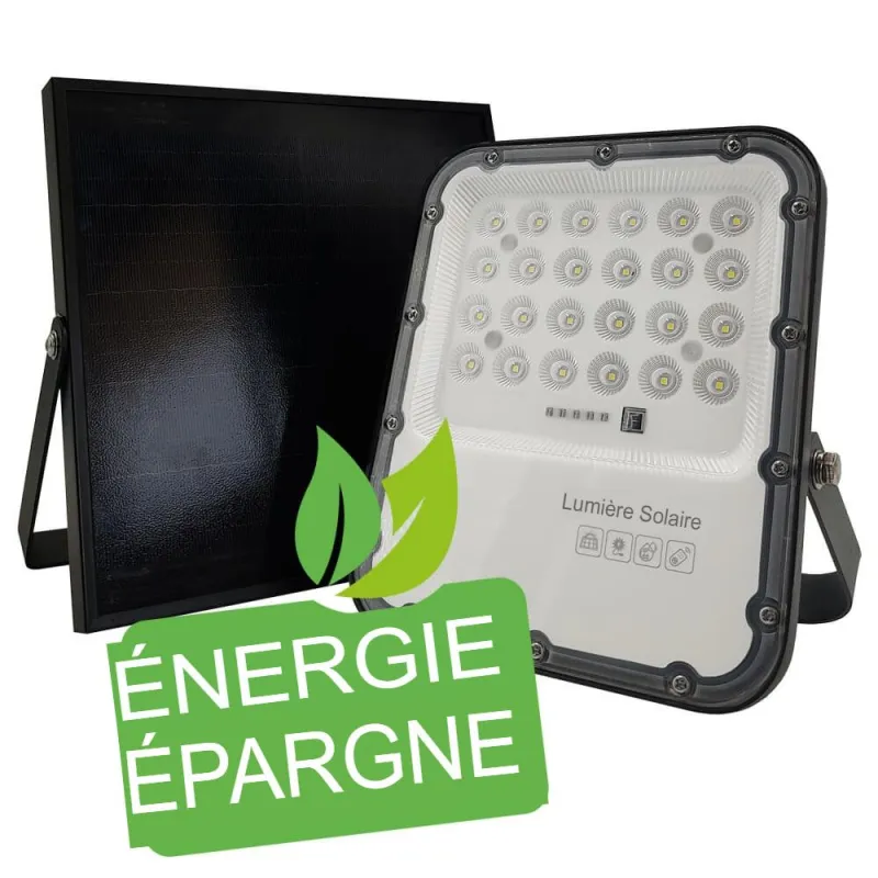 projecteur-solaire-50w-panneau-deporte-5000k-2250-lumens-a-telecommande