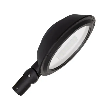 Tête de candélabre 60w LED Philips dali-8100 lumens-éclairage public parking routier