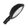 Tête de candélabre 60w LED Philips dali-8100 lumens-éclairage public parking routier
