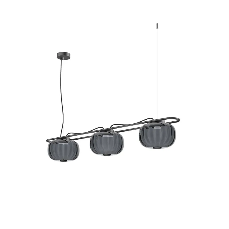 Suspension Krista D240x3 Corte de fase C