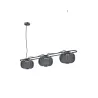 Suspension Krista D240x3 Corte de fase C