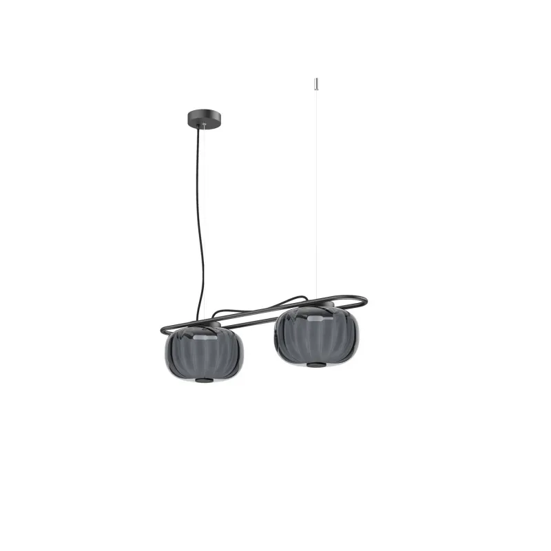 Suspension Krista D240x2 Corte de fase C