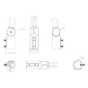 rotule-de-fixation-reglable-angle-90-mat-60-mm-tete-de-lampadaire-candelabre-led