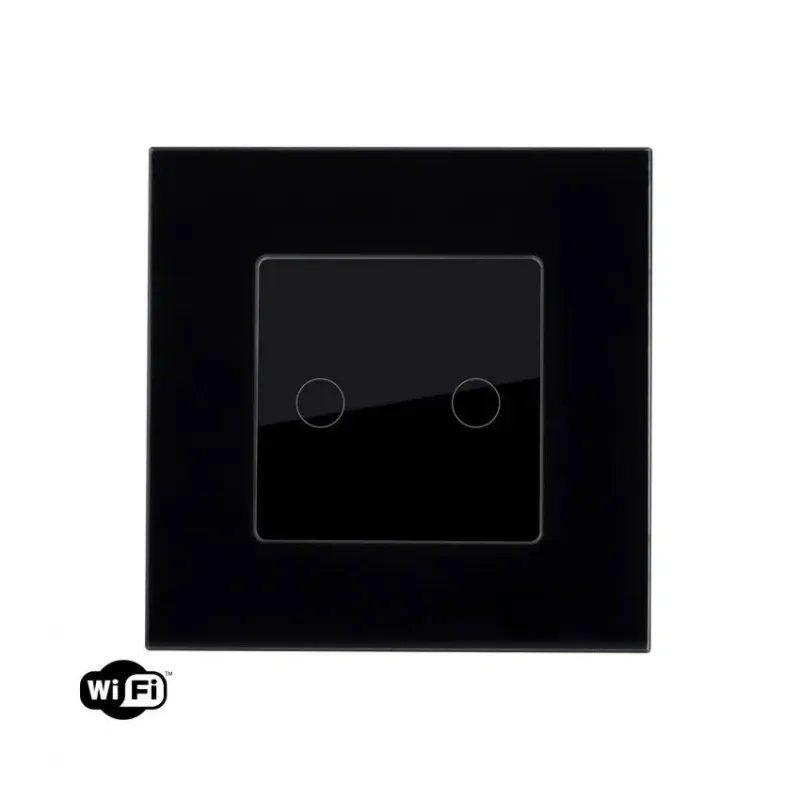 interrupteur-tactile-simple-allumage-wifi-verre-noir-ou-blanc-a-composer