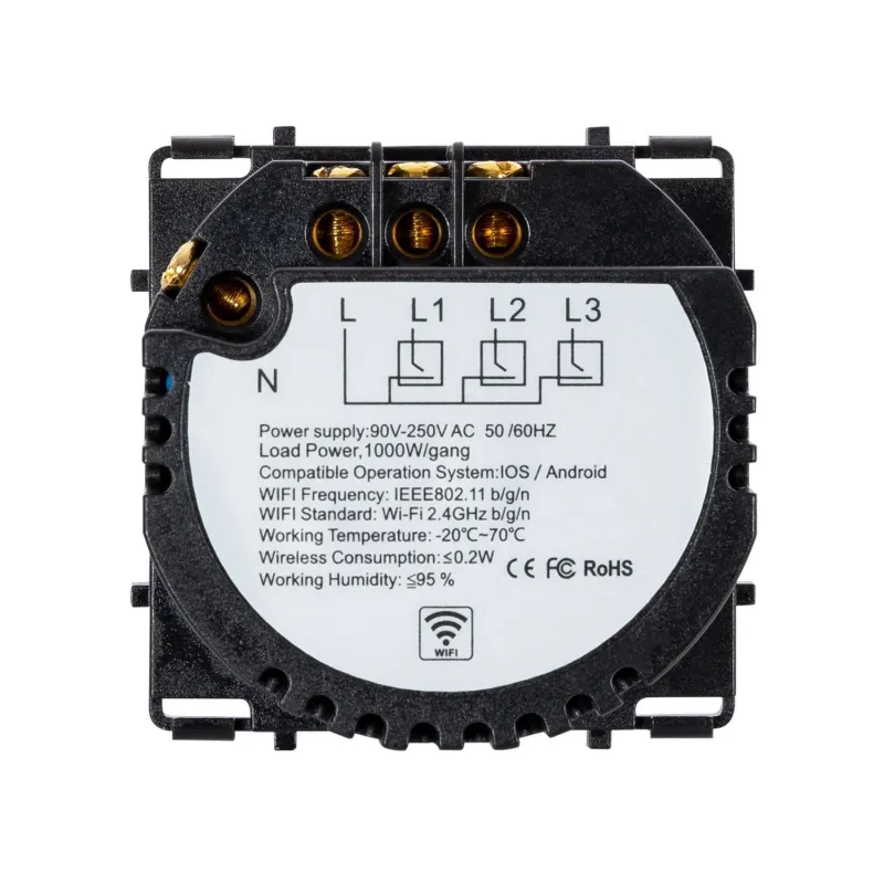 interrupteur-tactile-simple-allumage-wifi-verre-noir-ou-blanc-a-composer