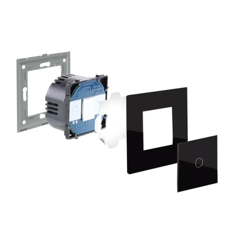 interrupteur-tactile-simple-allumage-wifi-verre-noir-ou-blanc-a-composer