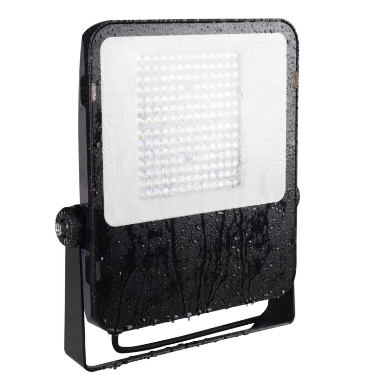 Projecteur led FL AGOR/A 200W-4000k-2200lm-asymetrique