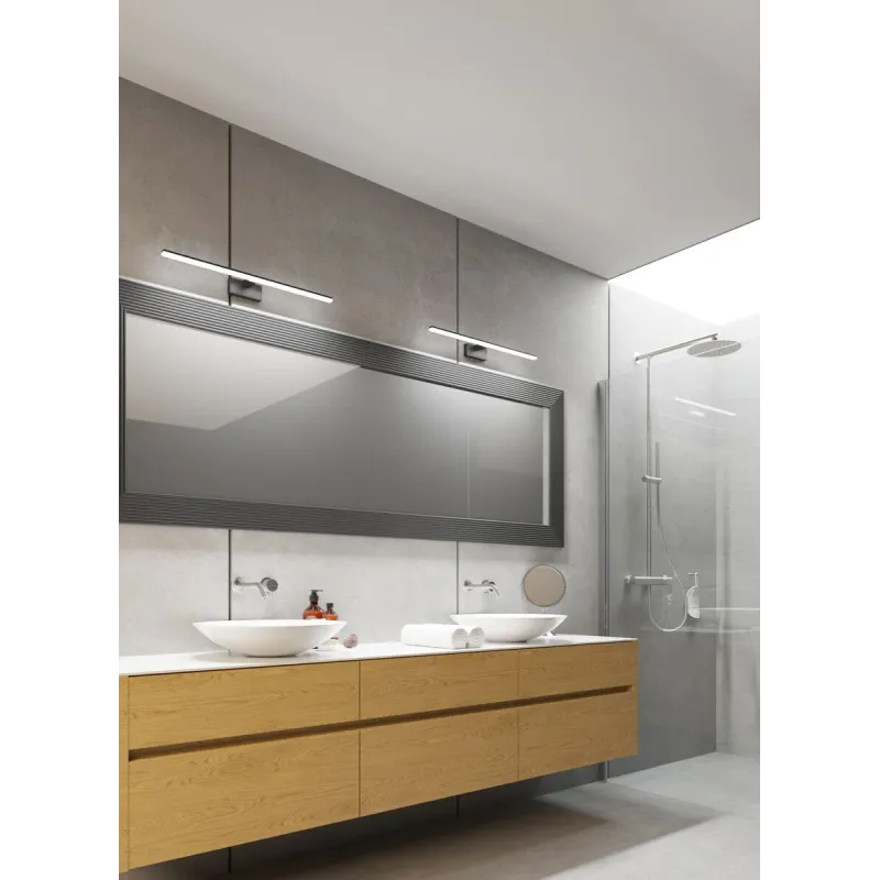 ASTEN IP44 8W-NW-B Applique LED
