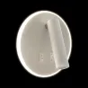 applique-liseuse-otello-led-6w3w-noire-luminaire-led-decoratif