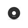 spot-led-cct-bbc-6w-270030004000k-gradable-noir-detecteur-garantie-5-ans