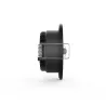 spot-led-cct-bbc-6w-270030004000k-gradable-noir-detecteur-garantie-5-ans