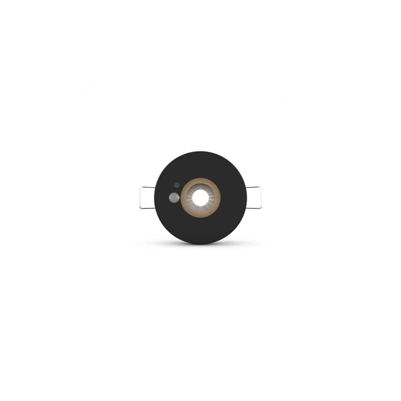 spot-led-cct-bbc-6w-270030004000k-gradable-noir-detecteur-garantie-5-ans