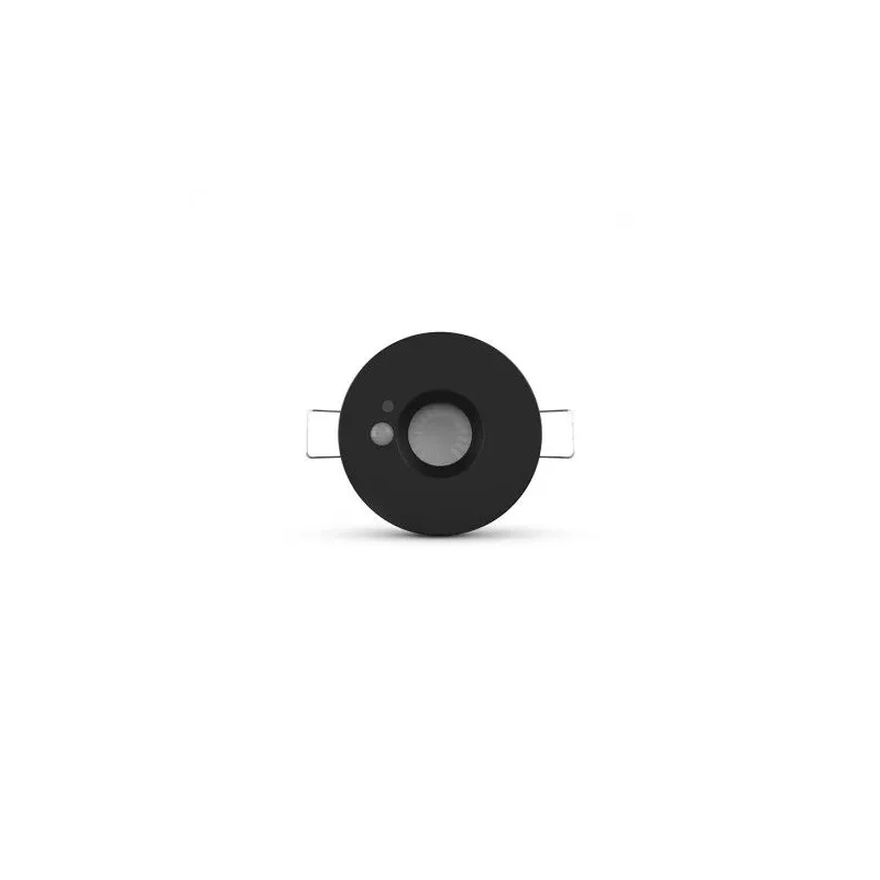 spot-led-cct-bbc-6w-270030004000k-gradable-noir-detecteur-garantie-5-ans