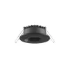 spot-led-cct-bbc-6w-270030004000k-gradable-noir-detecteur-garantie-5-ans