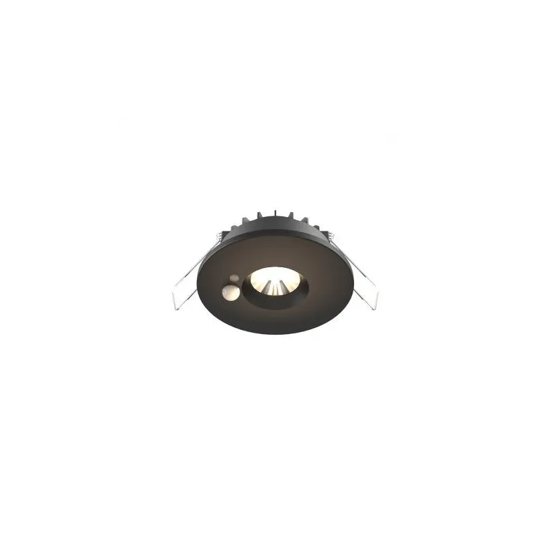 spot-led-cct-bbc-6w-270030004000k-gradable-noir-detecteur-garantie-5-ans
