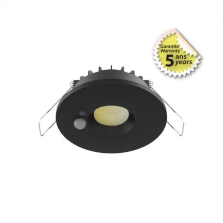 spot-led-cct-bbc-6w-270030004000k-gradable-noir-detecteur-garantie-5-ans