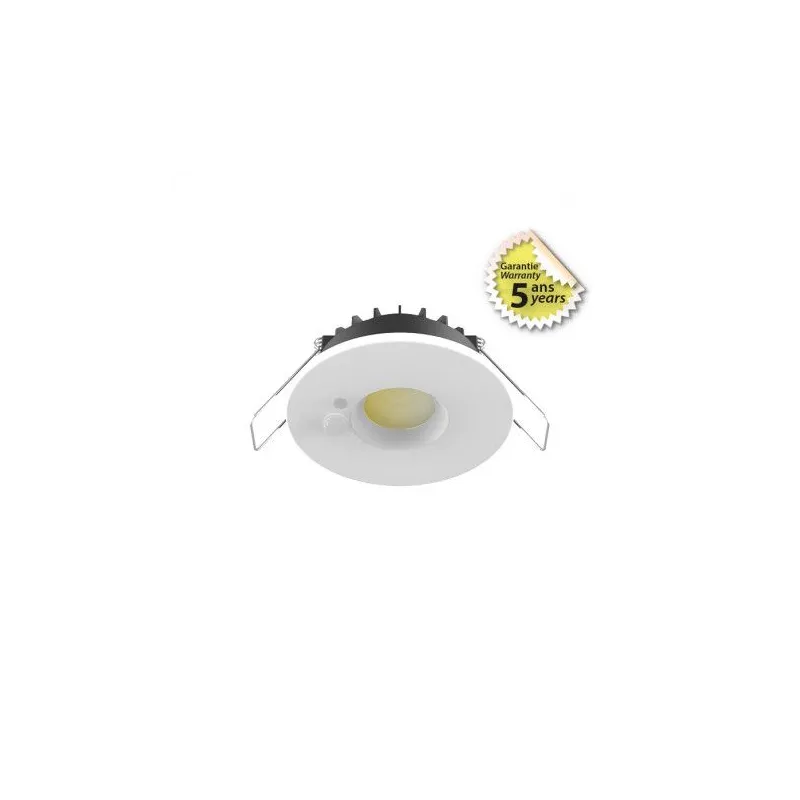 spot-led-cct-bbc-6w-270030004000k-gradable-blanc-detecteur-garantie-5-ans