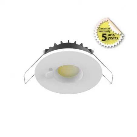 spot-led-cct-bbc-6w-270030004000k-gradable-blanc-detecteur-garantie-5-ans