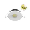 spot-led-cct-bbc-6w-270030004000k-gradable-blanc-detecteur-garantie-5-ans