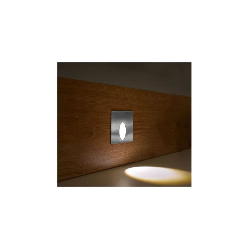 spot-encastrable-mural-led-balise-80-x-80-mm-3w-carre-3000k-ip54