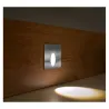 spot-encastrable-mural-led-balise-80-x-80-mm-3w-carre-3000k-ip54