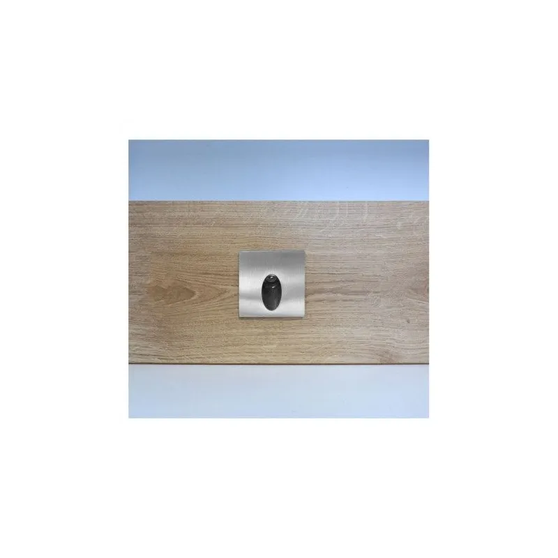 spot-encastrable-mural-led-balise-80-x-80-mm-3w-carre-3000k-ip54