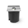 spot-encastrable-mural-led-balise-80-x-80-mm-3w-carre-3000k-ip54