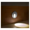 spot-encastrable-mural-led-balise-o80-mm-3w-rond-3000k-ip54