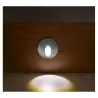 spot-encastrable-mural-led-balise-o80-mm-3w-rond-3000k-ip54