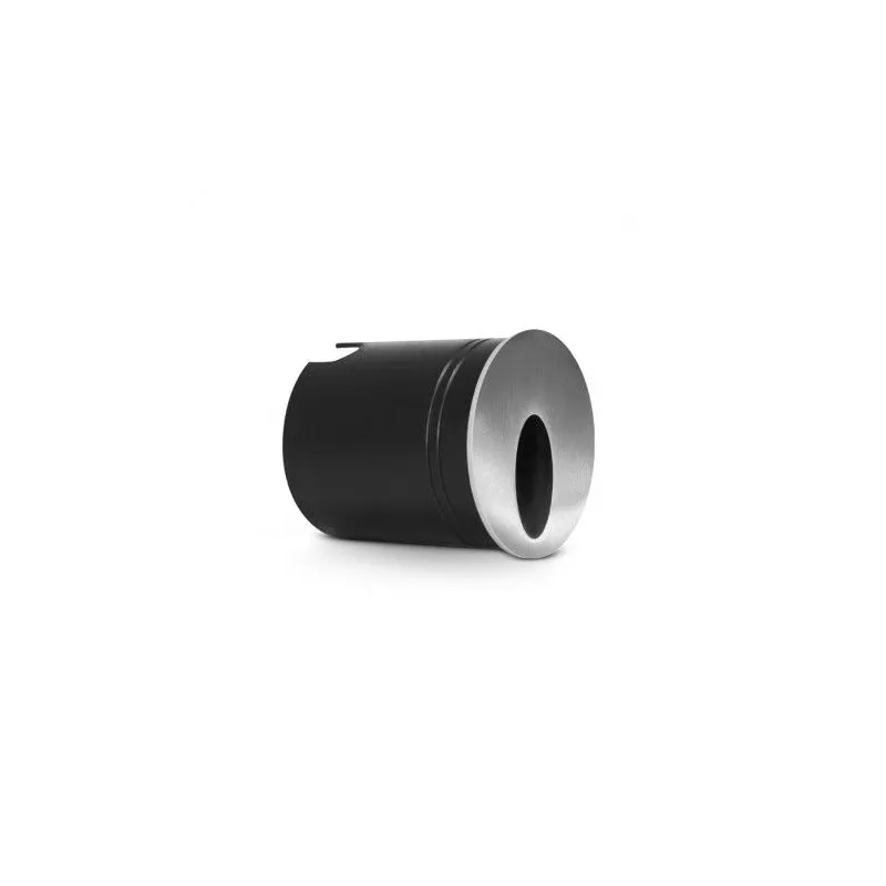 spot-encastrable-mural-led-balise-o80-mm-3w-rond-3000k-ip54