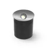 spot-encastrable-mural-led-balise-o80-mm-3w-rond-3000k-ip54
