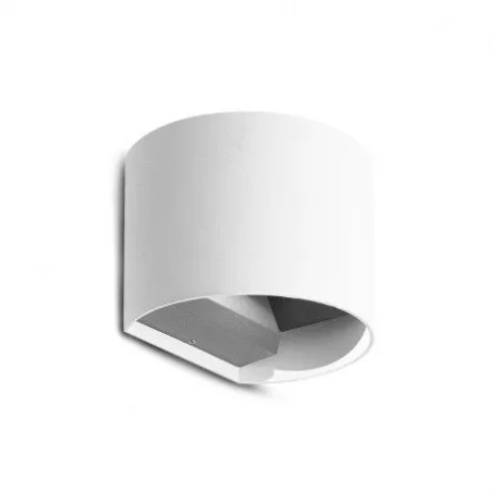 applique-murale-led-rond-blanc-6w-3000k