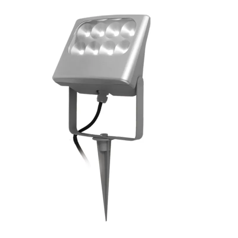 projecteurs-projecteur-base-piquet-tilt-berlin-ip54-led-smd-8x3w-993lm-cri80-4100k-gris