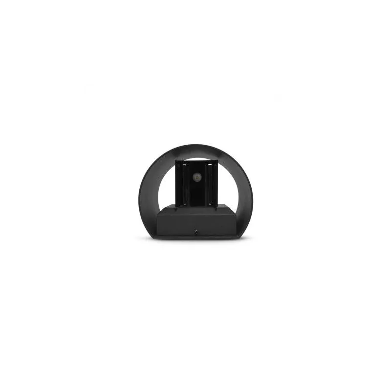 applique-murale-led-rond-blanc-6w-3000k
