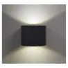 applique-murale-led-rond-blanc-6w-3000k
