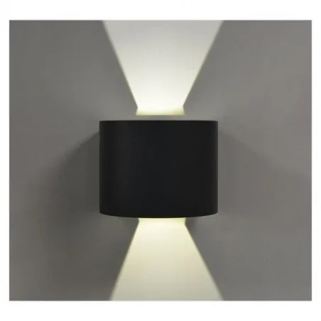 applique-murale-led-rond-blanc-6w-3000k