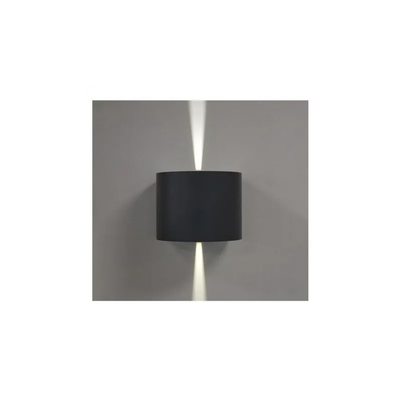 applique-murale-led-rond-blanc-6w-3000k