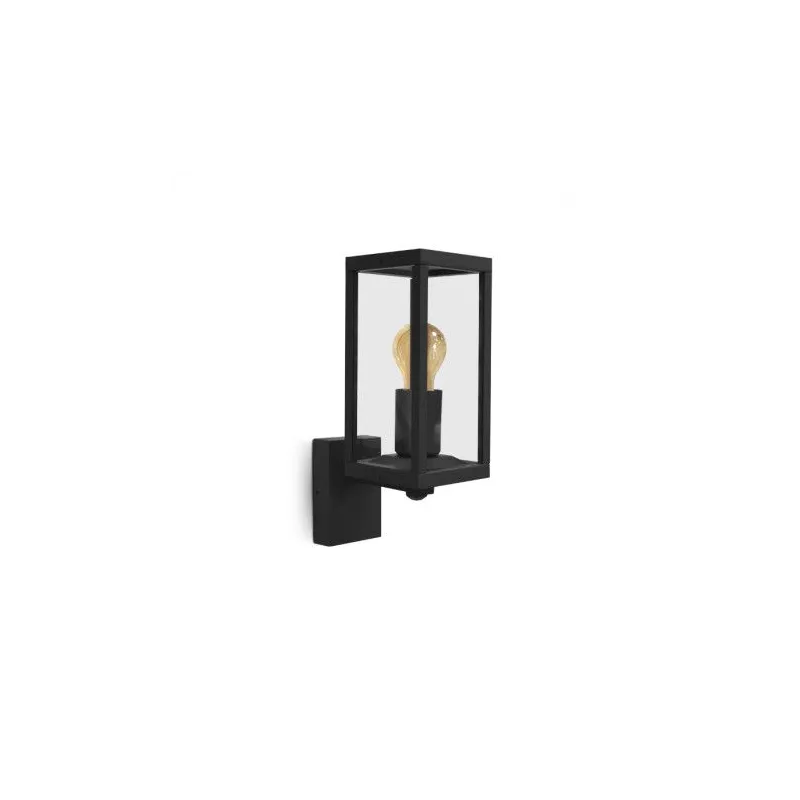 applique-murale-e27-gris-anthracite-lanterne-cage-moderne