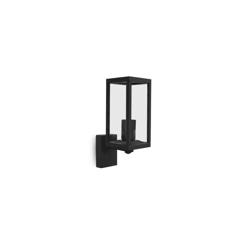applique-murale-e27-gris-anthracite-lanterne-cage-moderne