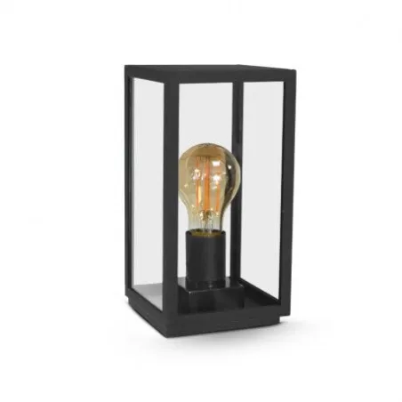 borne-poteau-murette-e27-gris-anthracite-lanterne-cage-moderne