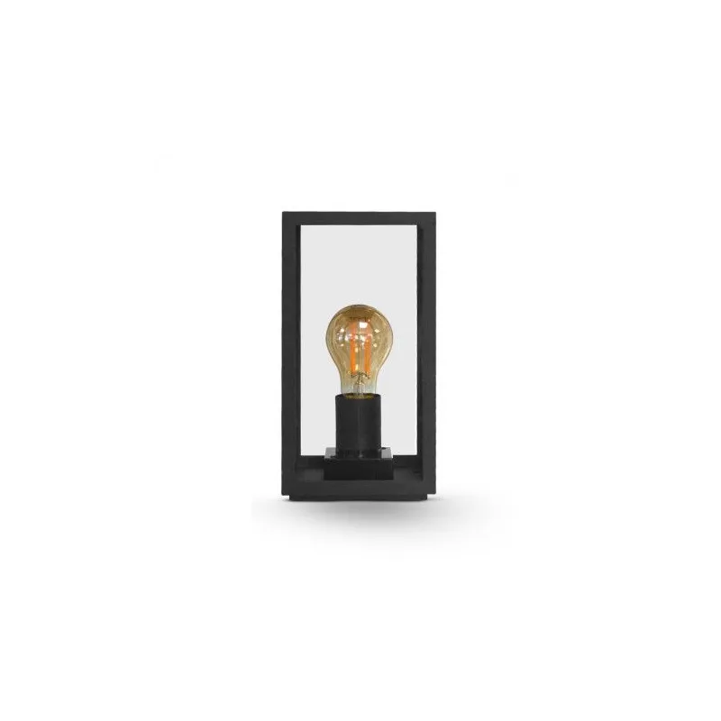 borne-poteau-murette-e27-gris-anthracite-lanterne-cage-moderne