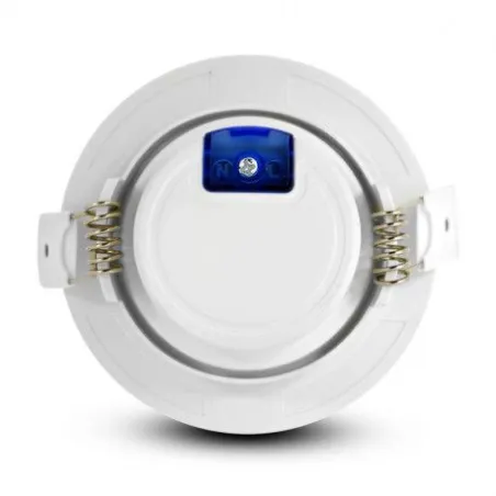 SPOT encastrable LED ORIENTABLE 5W 3000K-70mm