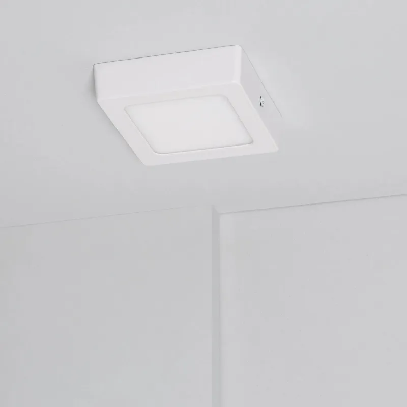 applique-plafonnier-6w-led-carre-blanc-11cm-cct-3000k-4000k-6000k