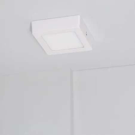 applique-plafonnier-6w-led-carre-blanc-11cm-cct-3000k-4000k-6000k