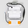 applique-plafonnier-6w-led-carre-blanc-11cm-cct-3000k-4000k-6000k