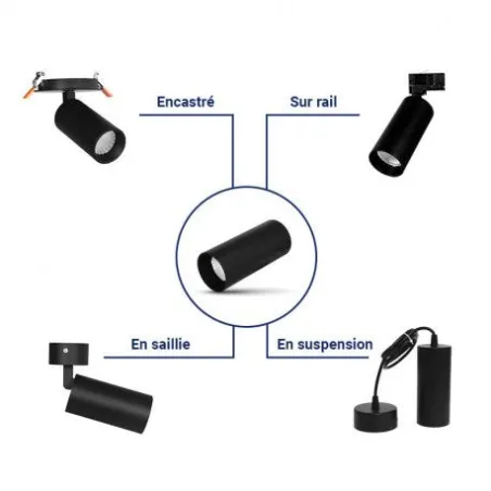 spot-led-sur-rail-noir-15w-cct-irc90-rail-3-allumages